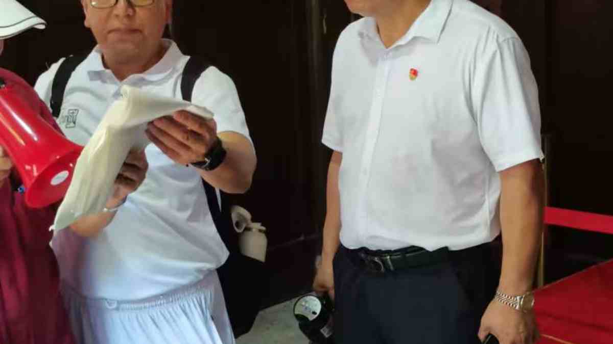 比利时侨界举办纪念抗战胜利和台湾光复80周年座谈会