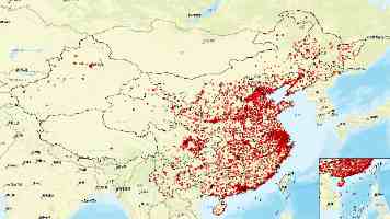 迷彩身影守护“国宝”家园